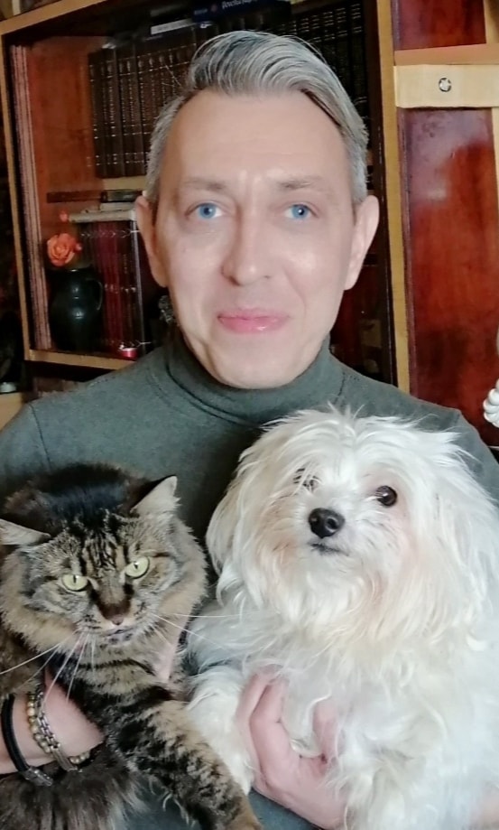 Artistul Nicu Costache, invitat la AmbasadorVipPress: Perioada Mini Song a fost cea mai frumoasă perioadă a vieții mele!