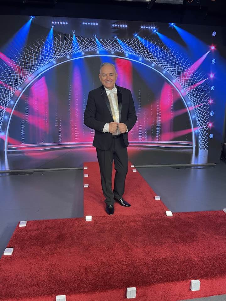 Tablou de viață – George Rotaru, comoara neamului românesc!