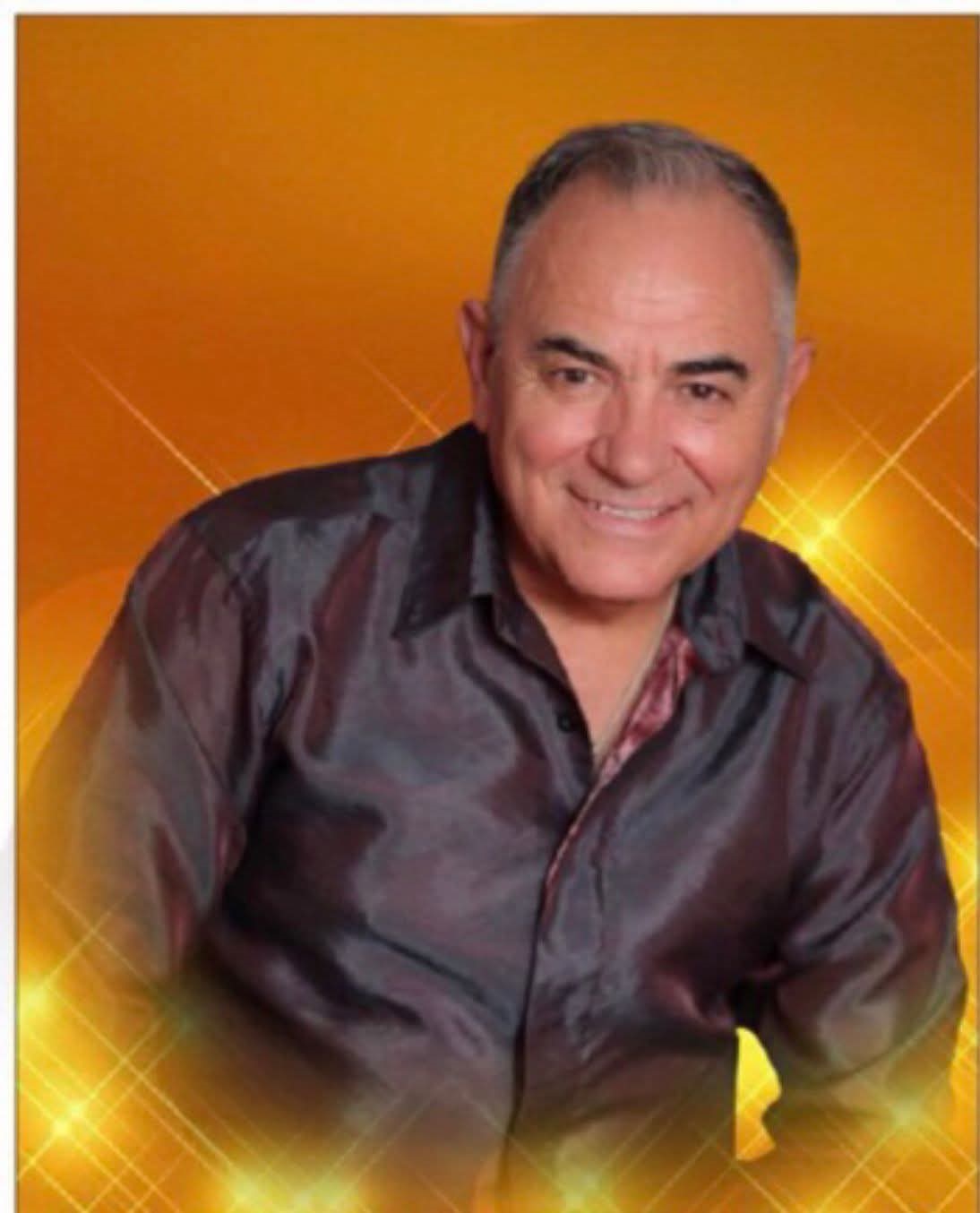 Artistul George Rotaru, vine de la New York, la AmbasadorVipPress, și, nu peste multă vreme, își va începe programul pe Litoralul Românesc, la Afrodita, în stațiunea Venus!