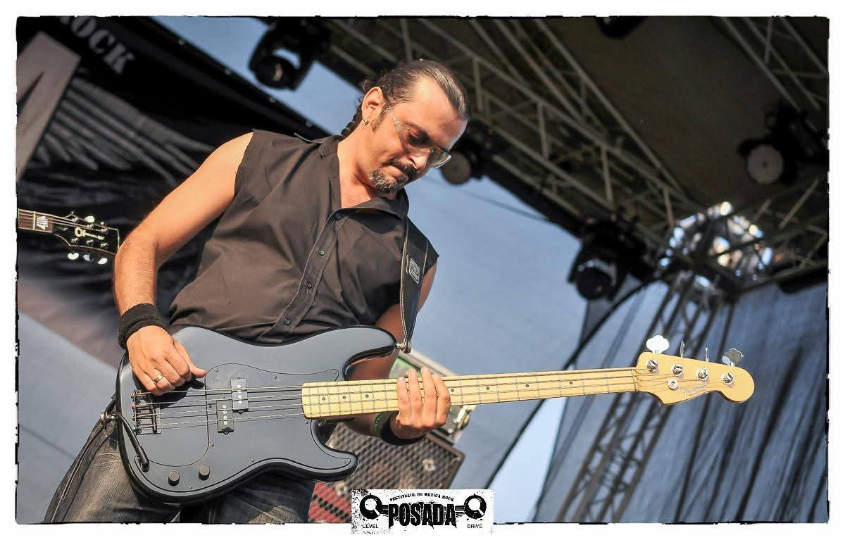 Cătălin Scânteie, actorul din serialul românesc, Inimă de țigan, unul dintre cei mai buni artiști rock, invitat la AmbasadorVipPress!