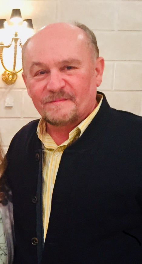 Dr. Adrian Sângeorzan, român stabilit la New York, medic, prozator și scriitor, invitat la RomâniaVipPress!